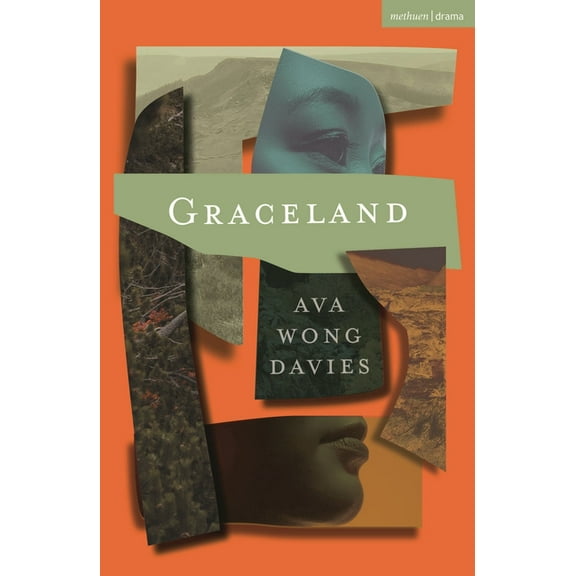 Modern Plays Graceland, (Paperback)