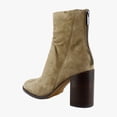 thumbnail image 3 of Steve Madden Obsession Women's Boots Taupe Suede Size 8.5 M, 3 of 8