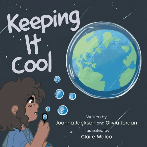 Keeping It Cool, (Paperback)