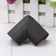 thumbnail image 2 of 12Pcs Baby Safety Protector Glass Table Desk Corners Edge Cushion Guard Bumper, 2 of 3