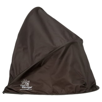 hillbilly golf bag rain cover Grey so youll always have what you need on hand ZHICIM Golf Bag Rain Cover