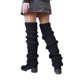 thumbnail image 5 of Txlixc Pantalones casuales de punto para mujeres Txlixc moda, 5 of 6