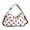 Brown, variant on Uobin Elegant Pattern Messenger For Work Everyday Use Lightweight Crossbody With Minimalist Design