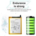 thumbnail image 2 of Replacement Battery JK50 for Moto G7 Power XT1955 XT1955-2 XT1955-4 XT1955-5 XT1955-6 for Moto E7 Plus XT2081 XT2081-1 XT2081-2 for Motorola Moto G9 Play XT2083 XT2083-1 XT2083-3, 2 of 7