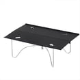 thumbnail image 1 of Ultralight Folding Camping Table, Set Up in Seconds, Aluminum Beach Compact Backpacking Table, 1 of 6