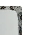 thumbnail image 3 of Ambesonne Clock Fitted Sheet, Several Wall Watches Photo, Twin XL Size, Multicolor, 3 of 3