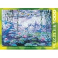 thumbnail image 3 of EurographicsPuzzles - Nymphaes VI - Casse-Tête - 1000 Pcs, 3 of 4