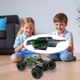thumbnail image 4 of Carcasa Para Carrocería De Coche RC, Carcasa Para Carrocería RC Precisa, Fuerte Compatibilidad, Ligera, Estable Para Coche Con Control Remoto, 4 of 7