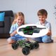 thumbnail image 4 of Carcasa Para Carrocería De Coche RC, Carcasa Para Carrocería RC Precisa, Fuerte Compatibilidad, Ligera, Estable Para Coche Con Control Remoto, 4 of 7
