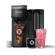 Keurig K-Brew + Chill Iced or Hot Single-Serve K-Cup Coffee Maker