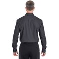 thumbnail image 2 of Devon & Jones Men's Crown Woven Collectionâ„¢ Royal Dobby Shirt, 2 of 3