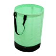 thumbnail image 2 of Bolsa de Jardín Portátil para Recolección de Hojas Arbustos Desechos de Jardín Hecha en PP Impermeable con Apertura Grande Y Asas Prácticas Ade, 2 of 7