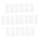thumbnail image 5 of unbranded 10Ud Autoadhesivos Transparentes Para Pared Uso Doméstico Sin Taladro Y Reutilizables, 5 of 7