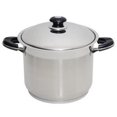 thumbnail image 1 of Lindys SPT-12 12 Quart Stainless Steel Stockpot, 1 of 1