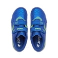 thumbnail image 2 of Tenis Futbol Rápido Joma® Niño Pasto Sintético Color Azul gris 19.5, 2 of 5