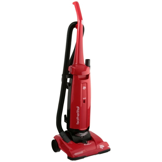 Dirt Devil® Featherlite® Bagged Upright Vacuum