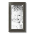 thumbnail image 2 of ArtToFrames 6x12 inch Slate Gray Picture Frame, Gray MDF Poster Frame (4679), 2 of 7