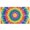 Colorful Rainbow Tie-2, variant on Colorful Rainbow Tie Dye Spiral Pattern Door Rugs,Washable Non Slip Door Mats Indoor,Decorative Door Mats,Entry Mat Indoor for Entrance,Bedroom,Kitchen,Bathroom,16"x24"