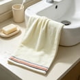 thumbnail image 5 of WDOBM Reusable Washcloths, Extra Large Pure Soft Quick‑Dry Absorbent Towel, Highly Absorbent Quick Dry Machine Washable, Lightweight Sport Towels for Bathroom Salon, 5 of 7