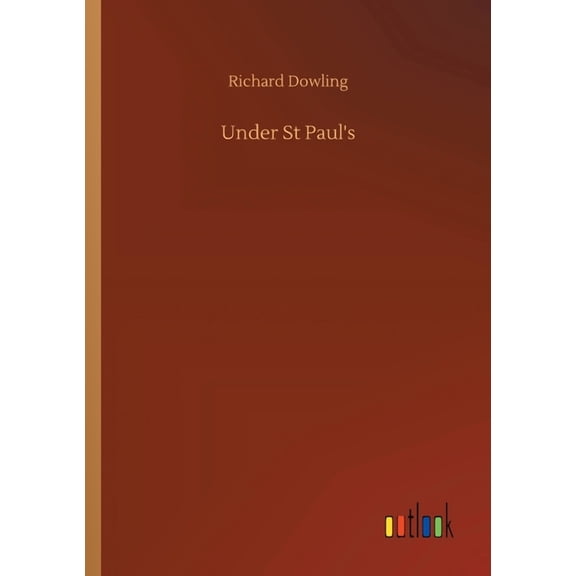 Under St Paul's (Paperback)