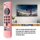 thumbnail image 5 of Estuche protector de control remoto con cordón para Fire TV Stick 3.ª generación (rosa), 5 of 6