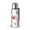 Watercolor Floral Pattern-1, variant on 20 Oz Watercolor Floral Pattern Coffee Tumbler Double Wall Insulated Stainless Steel Water Bottle | Metal Reusable Thermoses Flask with Cup Cap | Leak & Sweat Proof with Anti-Dust Lid