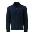 thumbnail image 2 of Men's Cutter & Buck Navy Pittsburgh Steelers Big & Tall  Americana Roam Eco Recycled Full-Zip Jacket, 2 of 3