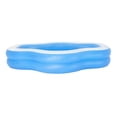 thumbnail image 3 of Alberca Piscina Inflable Familiar Ventana 241x140cm Bestway Bestway 54409 Splashview, 3 of 6