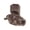 Architectural Bronze, variant on RSW-SR Millennium Lighting R Series - Wall Mount Swivel-3.5 Inch Tall and 2 Inch Wide-Satin Red Finish