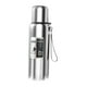 thumbnail image 4 of Botella de agua térmica de acero inoxidable para camping y gimnasio. 800 ml, 4 of 9