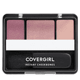 thumbnail image 2 of (2 pack) COVERGIRL Instant Cheekbones Contouring Blush, 220 Purely Plum, 0.29 oz, 2 of 12