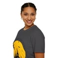 thumbnail image 5 of Halloween Witch Broomstick Haunting Costume Tee, 5 of 7