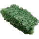 thumbnail image 4 of Guirnalda de Navidad verde - Guirnalda de oropel de ramas de pino de 9 pies por 14 pulgadas con 280 ramas para decoración de interiores y exteriores de Navidad Adepaton CJWUS-956, 4 of 8
