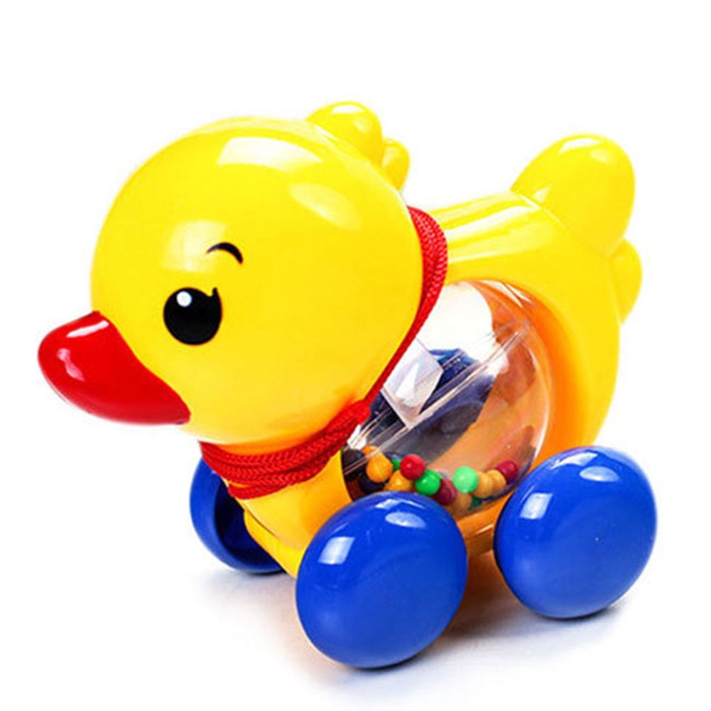 Details about   Baby Teether Duck  Rubber Duck 