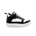 thumbnail image 5 of Tenis Bota Hgn by Mr Shu Velcro Basquet Urbanos Sport negro 23 HGN by MR SHU 2029, 5 of 5