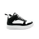 thumbnail image 5 of Tenis Bota Hgn by Mr Shu Velcro Basquet Urbanos Sport negro 23 HGN by MR SHU 2029, 5 of 5