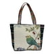 thumbnail image 4 of Bolso de hombro de Lona Sunnimix Monedero de hombro para mujer, 4 of 8