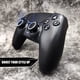 thumbnail image 2 of PS4 Xbox PS5 Thump-Stick Accesorios Set 8 Tapas de Agarre del Controlador para Xbox One Series X S Nintendo Switch Pro Controlador PS5 PS4 Accesorios de Protección para Gamepad, 2 of 5