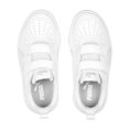 thumbnail image 4 of Tenis De Niños Puma Rickie V PS blanco 391327 01 Unisex 18 cm, 4 of 5