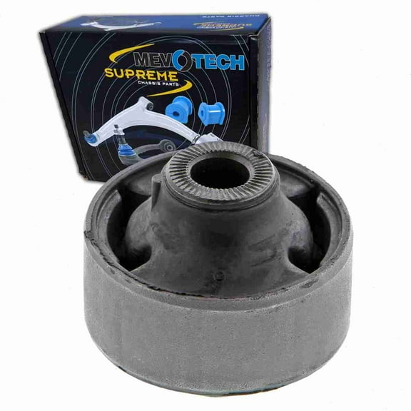 Suspension Control Arm Bushing Fits select: 2012-2017 HYUNDAI ELANTRA, 2010-2011 HYUNDAI ELANTRA TOURING