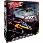Air Hogs Fury Jump Jet R/C Helicopter - Walmart.com