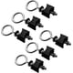 thumbnail image 4 of Round Screws For Fixing Trampoline Accessories - Simple Operation - Durable - Convenient 12 Pcs, 4 of 5