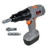 Maxx Action Power Tool, Power Drill with Drill Bits, Unisex