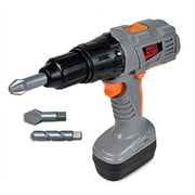 Maxx Action Power Tool, Power Drill with Drill Bits, Unisex