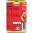 thumbnail image 4 of HORMEL Chili with Beans Less Sodium, No Artificial Ingredients, 15 oz Steel Can (Pack of 8), 4 of 14