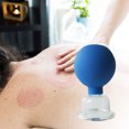 thumbnail image 3 of Cupping Set Cupping Glasses Set Household Cupping Ball for Head Massage Face Body Anti-aging, 3 of 9