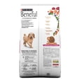 thumbnail image 2 of Alimento para Perro Purina Beneful Adulto Todos los Tamaños Salud Radiante Salmón 10 kg, 2 of 4