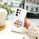thumbnail image 1 of ¡Protege y estiliza tu iPhone 15 Pro Max con esta exclusiva funda plateada de doble capa con acabado mate!, 1 of 4