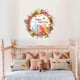 thumbnail image 2 of Easter Egg Wall Sticker Cartoon Home Decor Removable DIY Decal for Wall Window Decor Children Bedr, 2 of 5