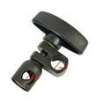 thumbnail image 6 of Sleeve Swivel Clamp Chuck for Magnetic Stands Holder Bar Dial Indicator Gauge D12-D12, 6 of 9